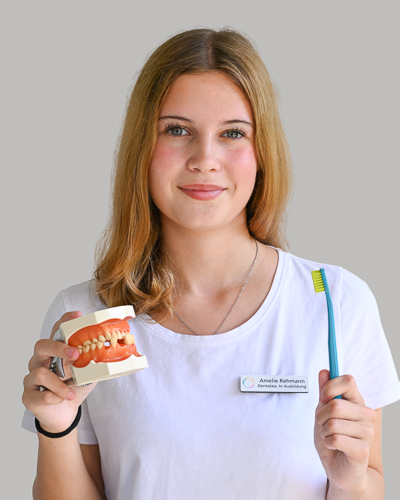 Amelie Rehmann